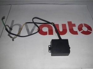 Original Porsche 911 964 Audio Stereo Crossover 91164557500 911.645.575.00