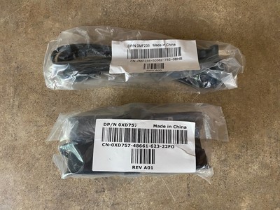 DELL LAPTOP POWER ADAPTER FOR POWEREDGE T4200 XD757 DA90PS0-00 DRB2-3