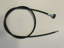 Speedometer Cable Lower Vw Volkswagen Bug Super Beetle 1975-1979 133.957.809a Speedometer Cable Lower Vw Volkswagen Bug Super Beetle 1975-1979 133.957.809a