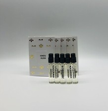 Mancera-Hindu Kush EDP for Men Vial Spray 5x2ml on Card 2022 Batch Authentic