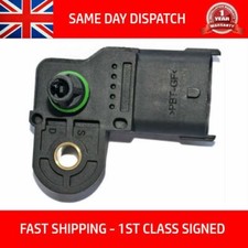 NUOVO ADATTO ALFA ROMEO 147 156 159 166 BRERA GIULIETTA GT MITO SPIDER MAPPA SENSORE