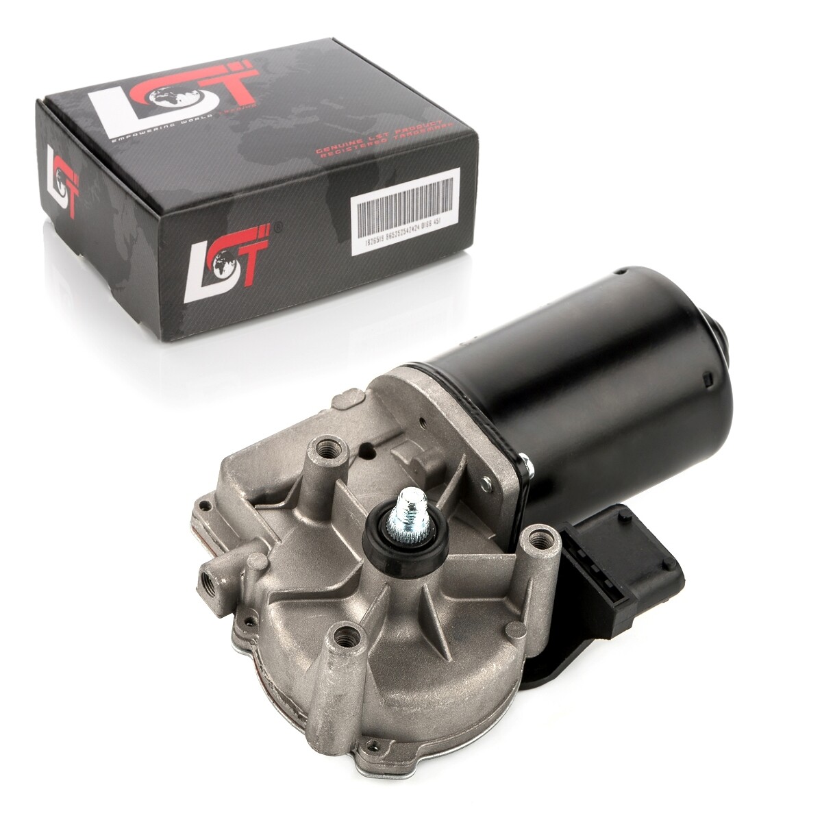 Windshield Wiper Motor Front for BMW Z3 M3 E36 COUPE ROADSTER