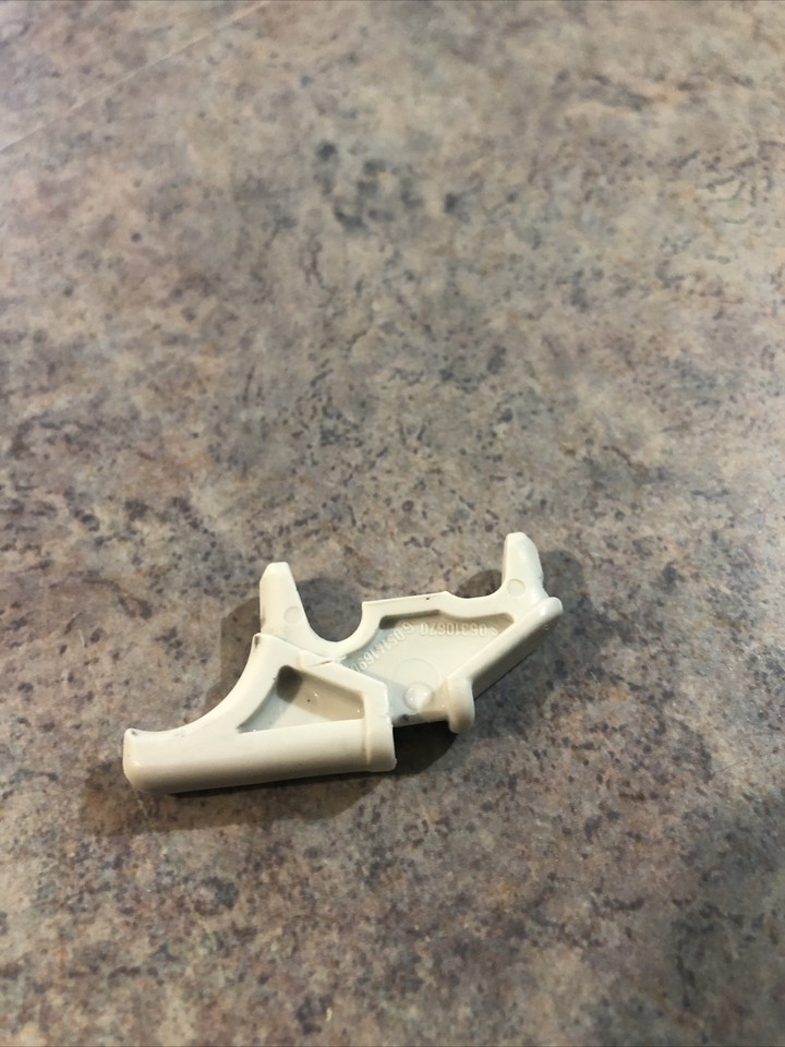 Miele dishwasher Top Rack Basket Rail Stopper Clip FRONT (bx26)b eBay