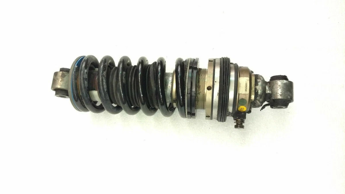 LAMBORGHINI GALLARDO FRONT SHOCK ABSORBER STRUT LIFTING OEM 