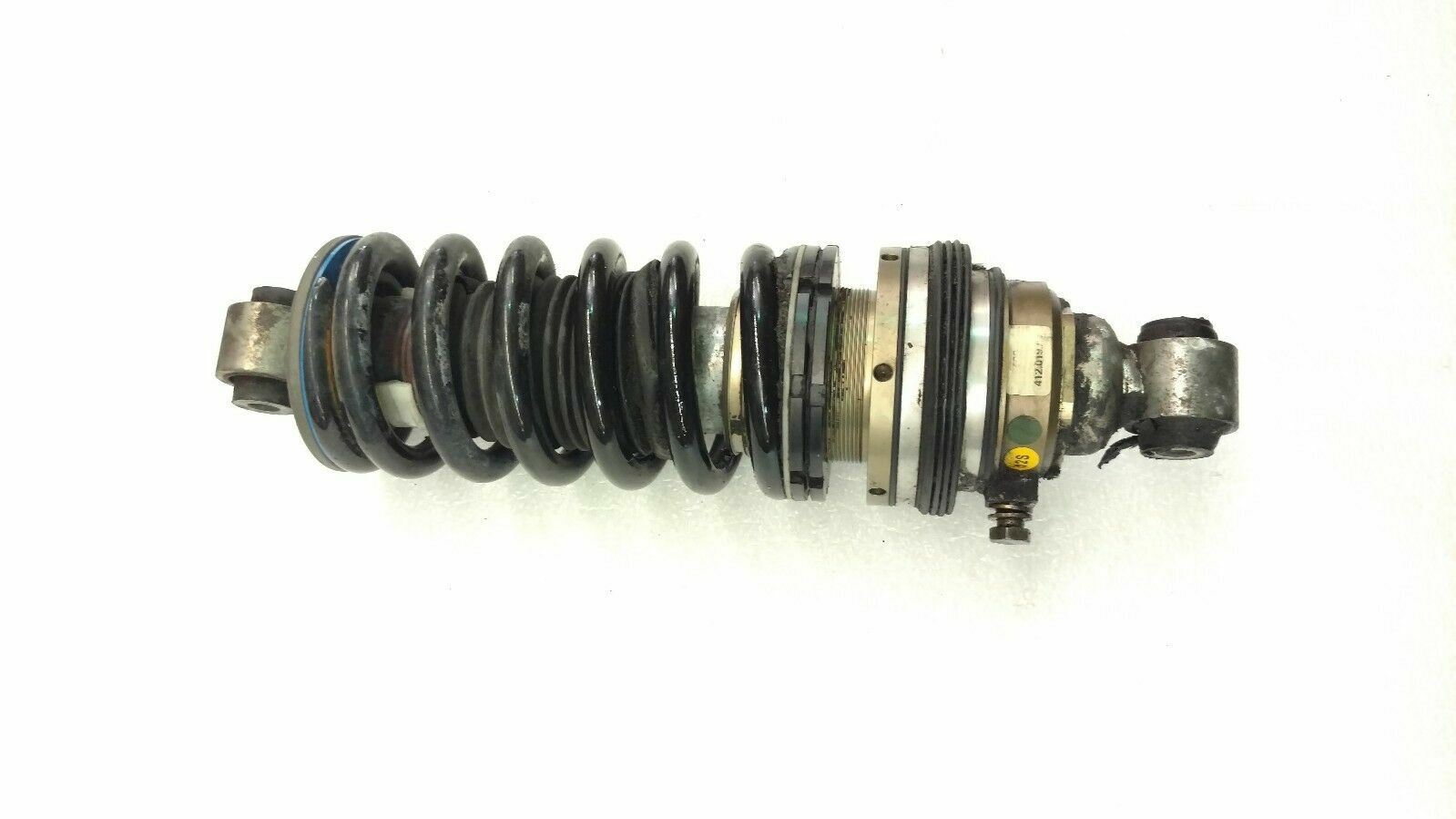 LAMBORGHINI GALLARDO FRONT SHOCK ABSORBER STRUT LIFTING OEM 400412019AJ