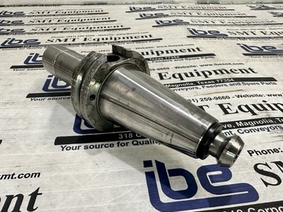 Big Daishowa Mega New Baby Chuck - BCV40-MEGA10N-4 - MGR30 w Big Daishowa Mega New Baby Chuck - BCV40-MEGA10N-4 - MGR30 w