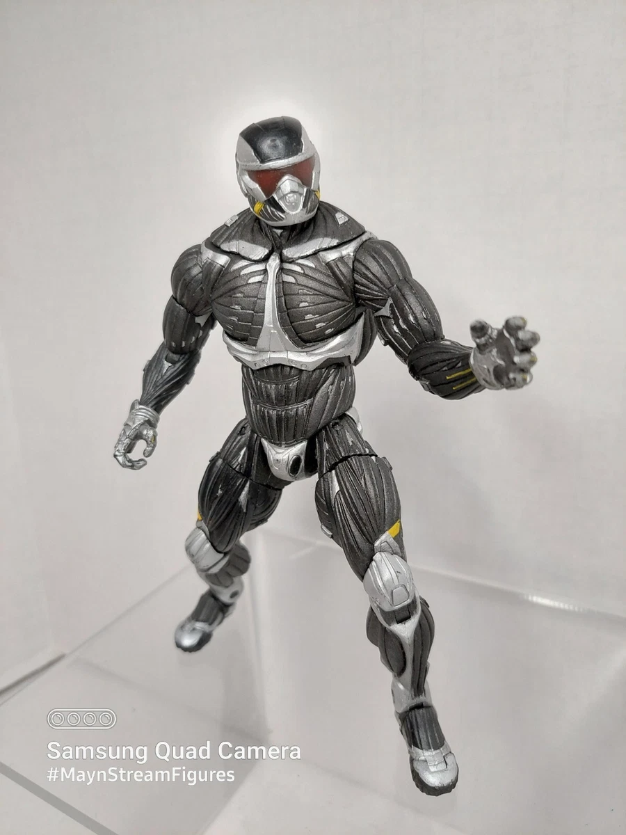 Neca crysis store