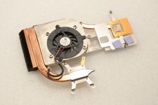 Asus A8S Heatsink CPU Cooling Fan Assembly 13GNNX1AM011-1