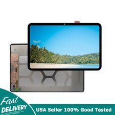 For Samsung Galaxy Tab S7 FE SM-T730 T733 T736 LCD Touch Screen Digitizer US