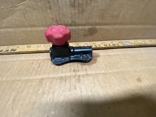 Boom Shaft coupler Craftsman Briggs & Stratton 4 cycle mod. 21032 string trimmer - Picture 1 of 4