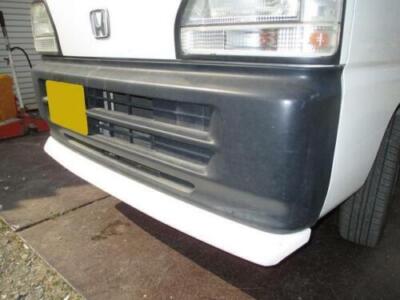 Front bumper lip spoiler for Honda Acty HA3 HA4 kei HH3 HH4 pickup