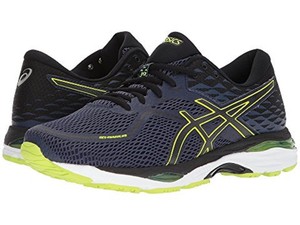 asics gel cumulus 19 indigo blue