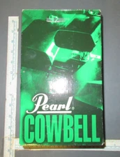Pearl ECB-10 Cowbell
