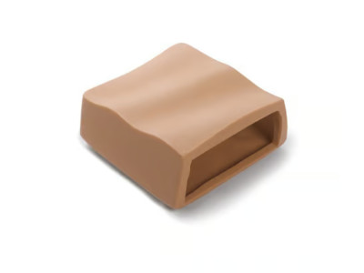 Laerdal 200-02550 PAD Thoraxdrainageset (rechts) für Megacode Kelly