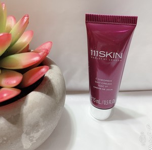 111 skin day cream