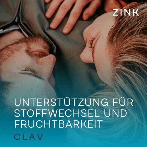 Zink 25mg - 180 Zink Tabletten - Premium Zink Bisglycinat (Zink Chelat) - Vegan - Bild 2 von 7