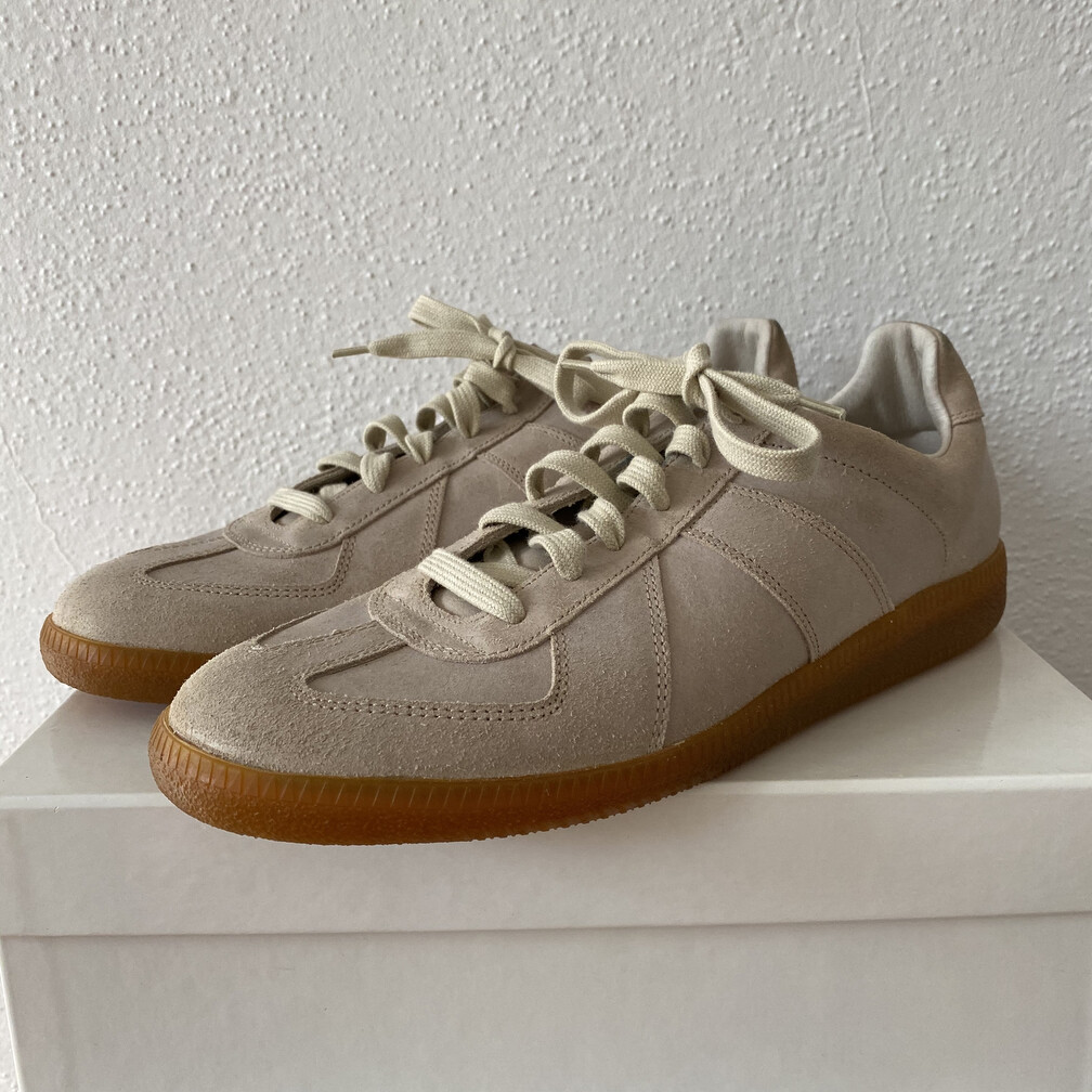 maison margiela gat