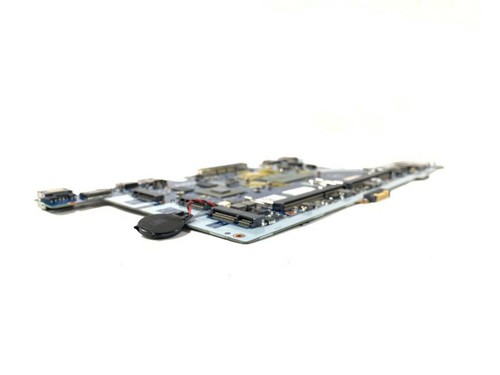 Dell Latitude E7450 i7-5600U 2.60GHz Motherboard Nvidia 840M GPU LA-A963P KVR03 - Picture 6 of 7
