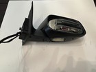 2003 - 2006 Volvo XC90 Front Passenger Side View Mirror