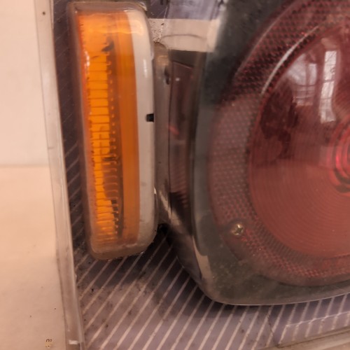 Magnetic Trailer Tow A Lite Trailer Tow Light Set NIB - Picture 11 of 11
