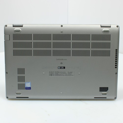 Dell Latitude 5410 Intel Core i5 10th Gen 16GB No Drive/OS Laptop B1 - Picture 5 of 9