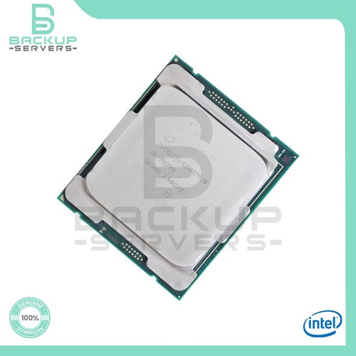 SR3NG Intel Core i9-7920X 12-Core 2.90GHz 16.5MB 8.0GT/s LGA2066 CPU Processor - Picture 2 of 3