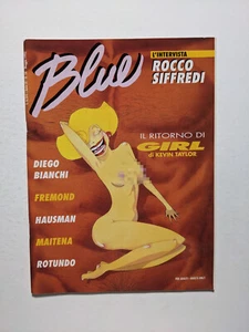 Go to product Blue #28 - 1993