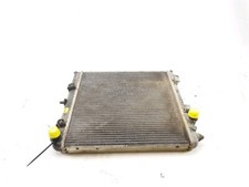 Radiateur Citroen C2