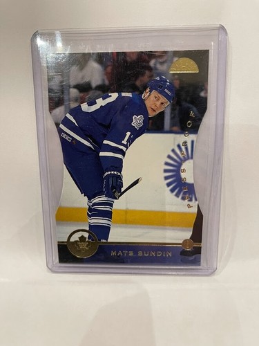 1996-97 Leaf Hockey Die-Cut Press Proof /1500 - You Pick - Picture 31 of 133