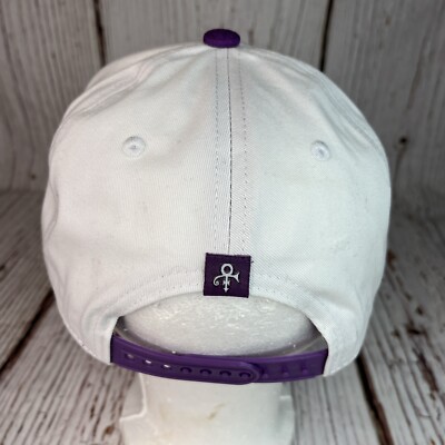Prince Special Edition Melonwear Minnesota Twins Purple TC  display picture 3