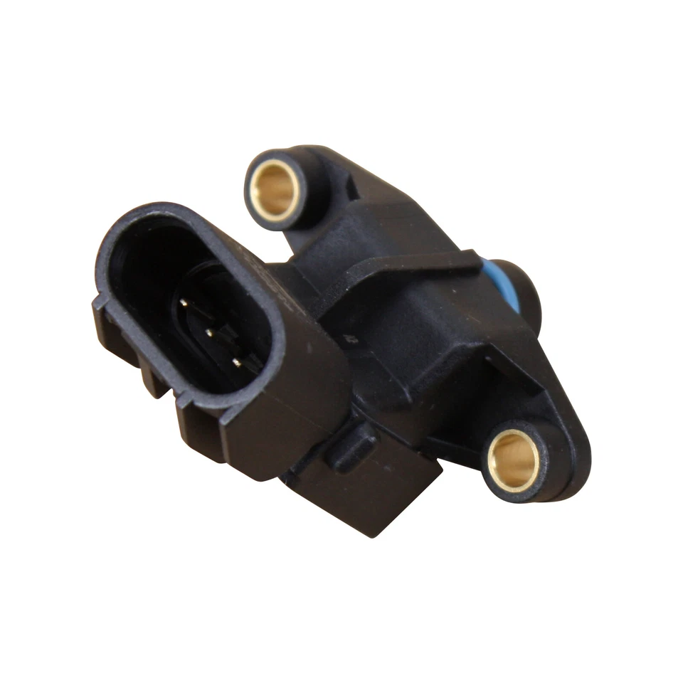 Nuevo sensor de presión absoluta colector para Dodge y Chrysler 2001-2006 4686684AA Foto 3 de 4