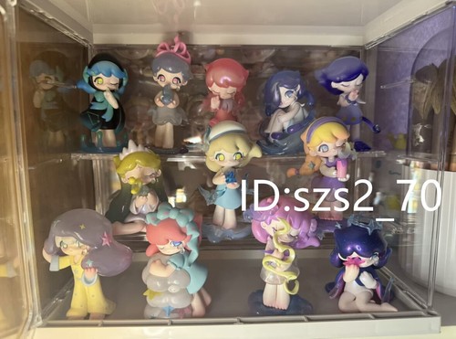Azura A Dream About Star Blind Box Confirmed Figure Toy Kawaii Gift New - Picture 4 of 38