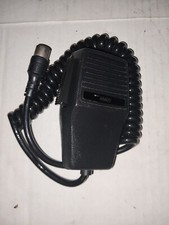 Vintage Kraco 4-Pin Handheld CB Microphone