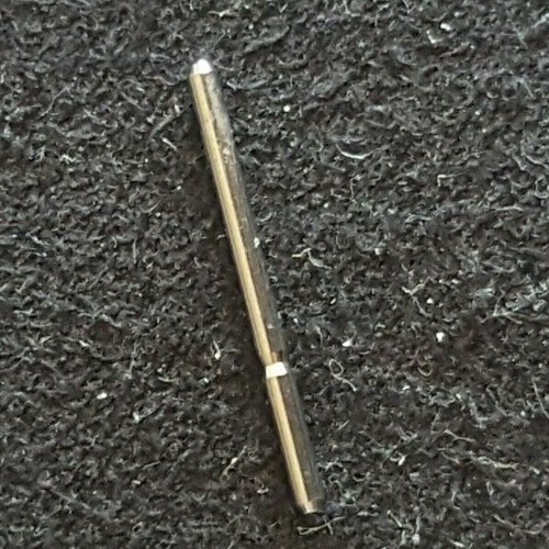 Omega Steel Bracelet Link Pin Number 128-0210 - Picture 2 of 2