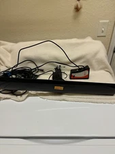 Leadzm TA-10000 Digital Antenna with Antenna Mount - PARTS/REPAIR!!!