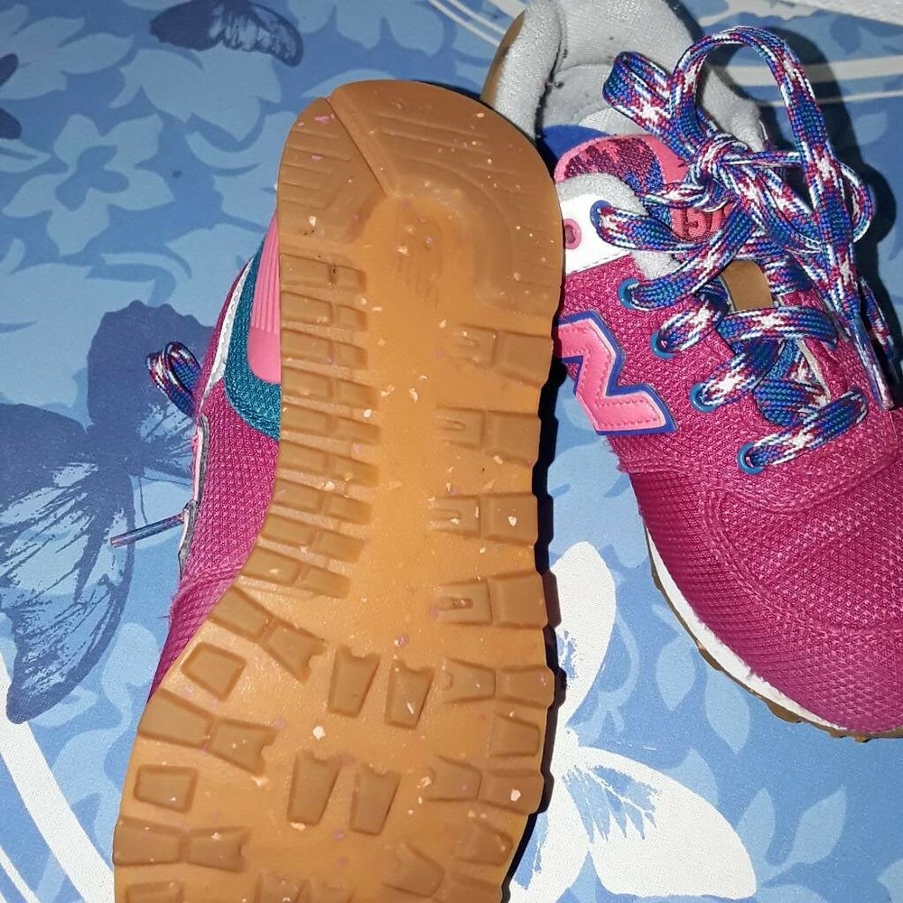 new balance kinder 27