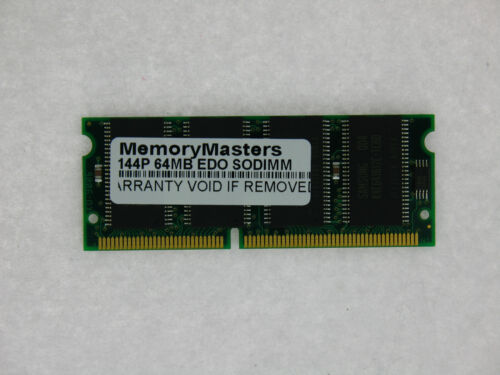 64MB Memory Compaq Armada 1530 1535 1540 1550 1560 1570 - Picture 1 of 1