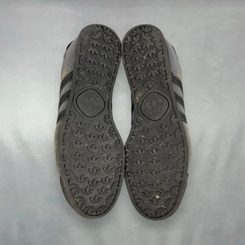 Adidas AS520 Cordura Trainers Grey/Black Mens Size UK 11 - Picture 5 of 7