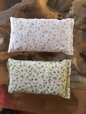 2 Neue Zirbenkissen 19 X 11