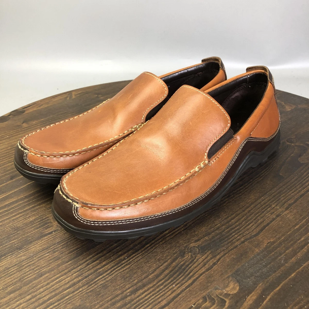Cole Haan M Tucker Venetian Casual Shoes for Men for sale | eBay