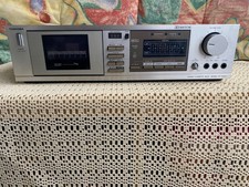 Toshiba PC-G22 Cassetten Deck