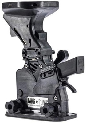 MagPump 9MM Magazine Loader: MP-9MM