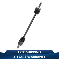 Front Right Side CV Axle Shaft Assembly For 2011-2014 HYUNDAI SONATA 60-3721