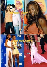 #dd2531 gorgeous SERENA WILLIAMS Venus Brandy 6 HOT Candid Photos Lenny Kravitz