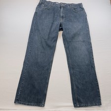 Dickies Men's Jeans 36x30 Blue