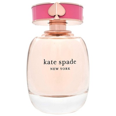 Kate Spade New York 3.3 OZ EDP Perfume Spray For Women TESTER