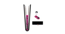 Barley Used Dyson Styler Straightener and Hair Dryer Black No Box