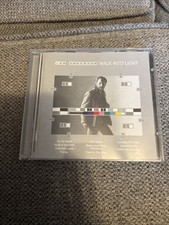 Walk Into Light by Ian Anderson (CD, 1997) NM Rare