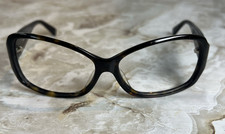 Maui Jim MJ295-10 NALANI Dark Tortoise Sunglasses FRAMES ONLY 61-16-126 Japan