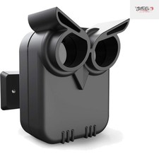 Weather-Resistant Motion Sensor - Wireless 50...